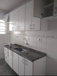 Apartamento em Vila Imaculada, Guarulhos/SP de 62m² 2 quartos à venda por R$ 254.000,00