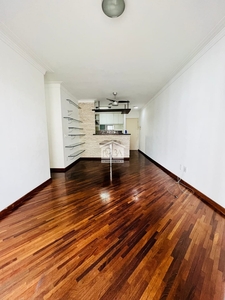 Apartamento em Vila Invernada, São Paulo/SP de 76m² 3 quartos à venda por R$ 599.000,00