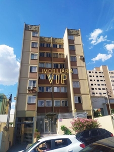 Apartamento em Vila Ipiranga, Londrina/PR de 60m² 2 quartos à venda por R$ 249.000,00