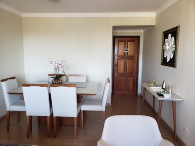 Apartamento em Vila Ipiranga, Londrina/PR de 93m² 3 quartos à venda por R$ 349.000,00