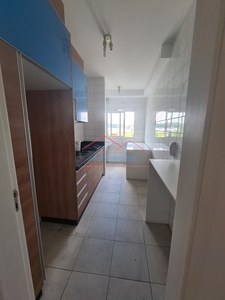 Apartamento em Vila Iracema, Barueri/SP de 58m² 2 quartos à venda por R$ 317.000,00
