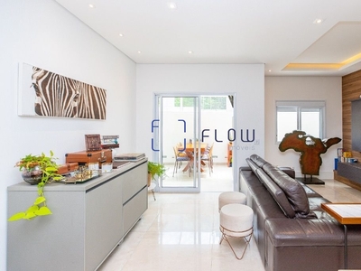 Apartamento em Vila Isa, São Paulo/SP de 0m² 3 quartos à venda por R$ 1.198.000,00