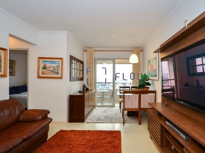 Apartamento em Vila Isa, São Paulo/SP de 0m² 2 quartos à venda por R$ 419.000,00