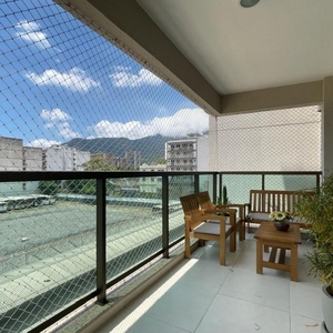 Apartamento em Vila Isabel, Rio de Janeiro/RJ de 71m² 2 quartos à venda por R$ 604.000,00