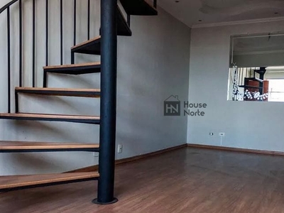 Apartamento em Vila Isolina Mazzei, São Paulo/SP de 100m² 2 quartos à venda por R$ 394.000,00