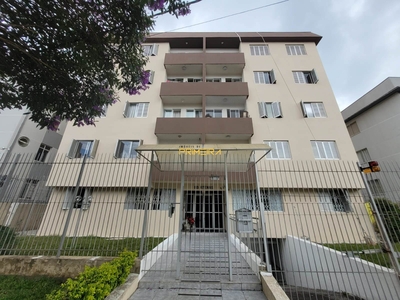 Apartamento em Vila Izabel, Curitiba/PR de 91m² 3 quartos à venda por R$ 379.000,00