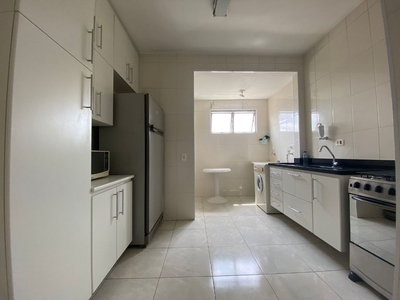 Apartamento em Vila Lageado, São Paulo/SP de 65m² 2 quartos para locação R$ 2.000,00/mes