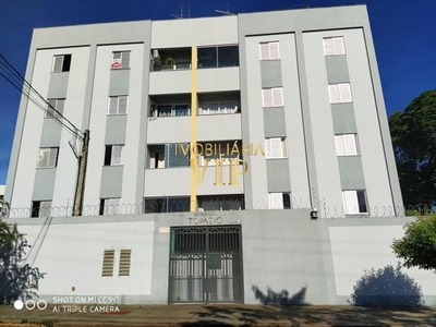 Apartamento em Vila Larsen 1, Londrina/PR de 79m² 3 quartos à venda por R$ 219.000,00