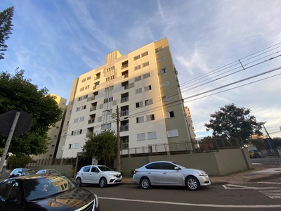 Apartamento em Vila Larsen 1, Londrina/PR de 85m² 3 quartos à venda por R$ 309.000,00