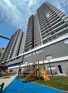 Apartamento em Vila Leopoldina, São Paulo/SP de 69m² 2 quartos para locação R$ 4.200,00/mes