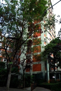 Apartamento em Vila Madalena, São Paulo/SP de 93m² 3 quartos à venda por R$ 949.000,00 ou para locação R$ 3.000,00/mes