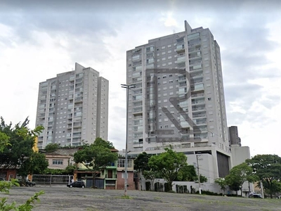 Apartamento em Vila Maria Alta, São Paulo/SP de 68m² 2 quartos à venda por R$ 544.000,00
