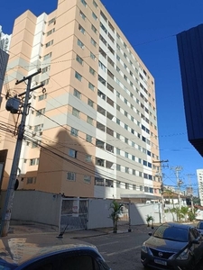 Apartamento em Vila Maria José, Goiânia/GO de 75m² 2 quartos à venda por R$ 257.000,00