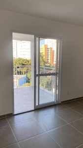 Apartamento em Vila Mariana, São Paulo/SP de 0m² 1 quartos para locação R$ 2.820,00/mes