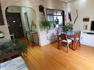 Apartamento em Vila Mariana, São Paulo/SP de 0m² 2 quartos à venda por R$ 894.000,00