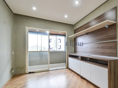 Apartamento em Vila Mariana, São Paulo/SP de 0m² 3 quartos à venda por R$ 1.139.000,00
