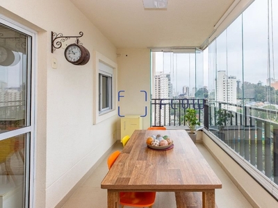 Apartamento em Vila Mariana, São Paulo/SP de 0m² 3 quartos à venda por R$ 1.329.000,00