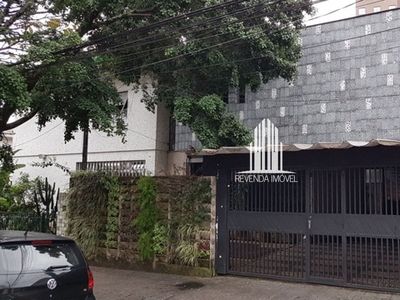 Apartamento em Vila Mariana, São Paulo/SP de 300m² 1 quartos à venda por R$ 3.699.000,00