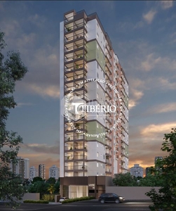 Apartamento em Vila Mariana, São Paulo/SP de 33m² 1 quartos à venda por R$ 454.000,00