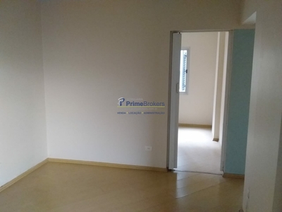 Apartamento em Vila Mariana, São Paulo/SP de 48m² 2 quartos à venda por R$ 298.000,00 ou para locação R$ 2.200,00/mes