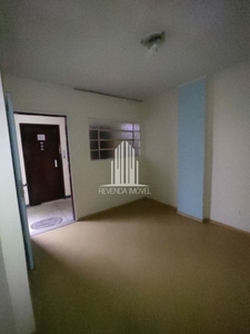 Apartamento em Vila Mariana, São Paulo/SP de 48m² 2 quartos à venda por R$ 349.000,00