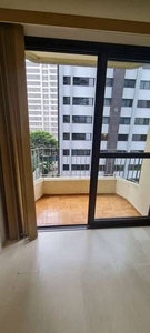 Apartamento em Vila Mariana, São Paulo/SP de 50m² 1 quartos para locação R$ 1.600,00/mes