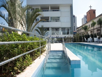 Apartamento em Vila Mariana, São Paulo/SP de 64m² 2 quartos à venda por R$ 956.270,00