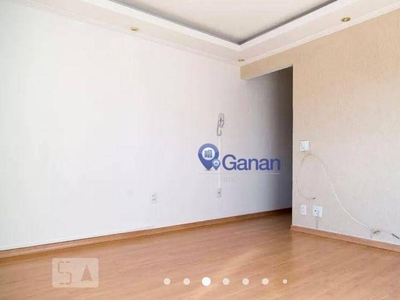 Apartamento em Vila Mariana, São Paulo/SP de 65m² 2 quartos à venda por R$ 419.000,00