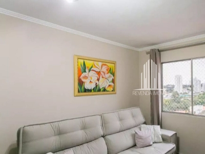 Apartamento em Vila Mariana, São Paulo/SP de 67m² 4 quartos à venda por R$ 612.200,00