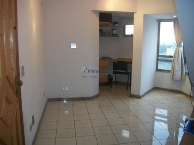 Apartamento em Vila Mariana, São Paulo/SP de 84m² 2 quartos à venda por R$ 820.000,00 ou para locação R$ 6.000,00/mes