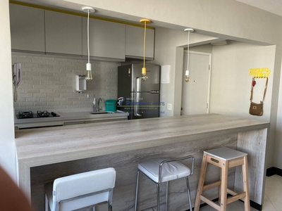Apartamento em Vila Mariana, São Paulo/SP de 85m² 3 quartos à venda por R$ 734.000,00