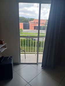 Apartamento em Vila Marieta, Campinas/SP de 63m² 3 quartos para locação R$ 1.300,00/mes