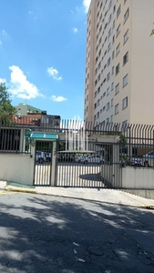 Apartamento em Vila Marte, São Paulo/SP de 70m² 2 quartos à venda por R$ 324.000,00