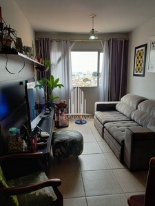 Apartamento em Vila Marte, São Paulo/SP de 70m² 2 quartos à venda por R$ 329.000,00