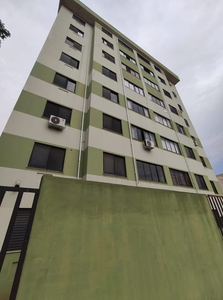 Apartamento em Vila Marumby, Maringá/PR de 77m² 3 quartos à venda por R$ 289.000,00