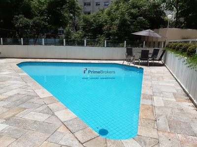 Apartamento em Vila Mascote, São Paulo/SP de 120m² 3 quartos à venda por R$ 869.000,00