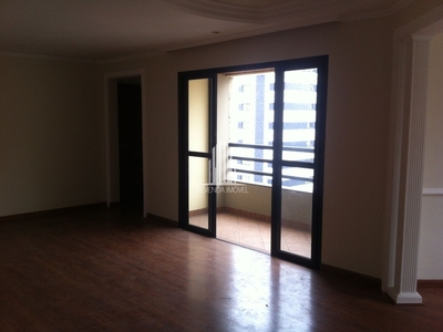 Apartamento em Vila Mascote, São Paulo/SP de 124m² 3 quartos à venda por R$ 805.000,00