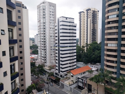 Apartamento em Vila Mascote, São Paulo/SP de 125m² 3 quartos à venda por R$ 839.000,00