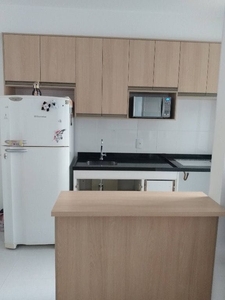 Apartamento em Vila Mascote, São Paulo/SP de 67m² 2 quartos à venda por R$ 624.000,00