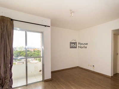 Apartamento em Vila Mazzei, São Paulo/SP de 50m² 2 quartos à venda por R$ 327.000,00