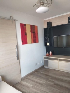 Apartamento em Vila Mazzei, São Paulo/SP de 52m² 2 quartos à venda por R$ 294.000,00