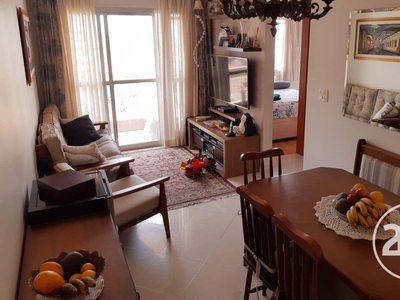 Apartamento em Vila Mazzei, São Paulo/SP de 57m² 3 quartos à venda por R$ 474.000,00