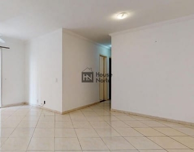Apartamento em Vila Mazzei, São Paulo/SP de 60m² 2 quartos à venda por R$ 254.000,00