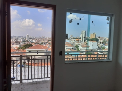 Apartamento em Vila Medeiros, São Paulo/SP de 45m² 2 quartos à venda por R$ 294.000,00