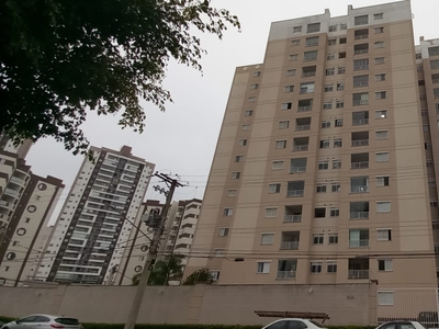 Apartamento em Vila Mogilar, Mogi das Cruzes/SP de 66m² 2 quartos para locação R$ 4.000,00/mes