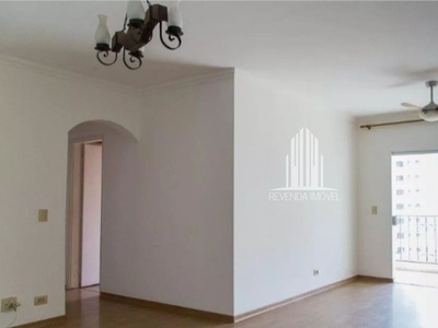 Apartamento em Vila Monte Alegre, São Paulo/SP de 100m² 3 quartos à venda por R$ 689.000,00