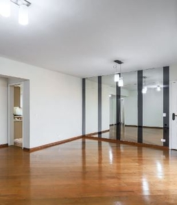Apartamento em Vila Monte Alegre, São Paulo/SP de 140m² 4 quartos à venda por R$ 888.000,00