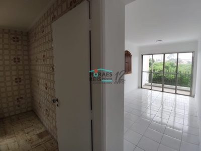Apartamento em Vila Monte Alegre, São Paulo/SP de 67m² 2 quartos à venda por R$ 469.000,00