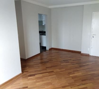 Apartamento em Vila Monte Alegre, São Paulo/SP de 74m² 3 quartos à venda por R$ 813.000,00