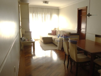 Apartamento em Vila Monte Alegre, São Paulo/SP de 97m² 3 quartos à venda por R$ 698.999,00